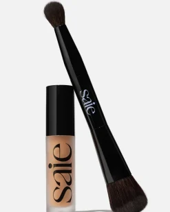 The Double-Ended Sculpting Brush