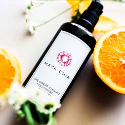 The Great Cleanse Cleansing Oil