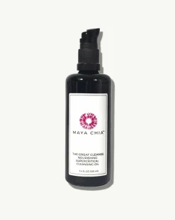 The Great Cleanse Cleansing Oil