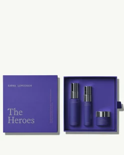 The Heroes