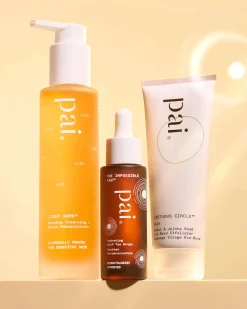 The Impossible Tan™ Hydrating Self Tan Drops