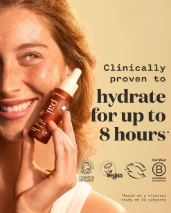 The Impossible Tan™ Hydrating Self Tan Drops