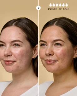 The Impossible Tan™ Hydrating Self Tan Drops