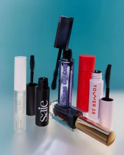The Lash Edit