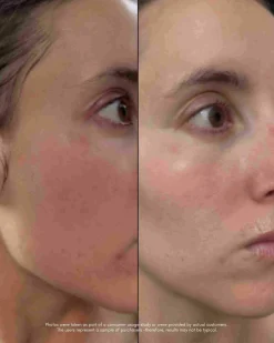 The Meringue Melt Regenerating Skin-Softening Cleanser