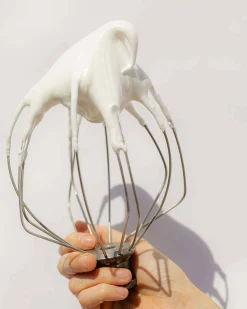 The Meringue Melt Regenerating Skin-Softening Cleanser
