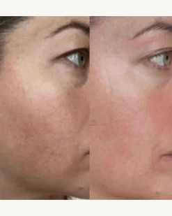 The Meringue Melt Regenerating Skin-Softening Cleanser