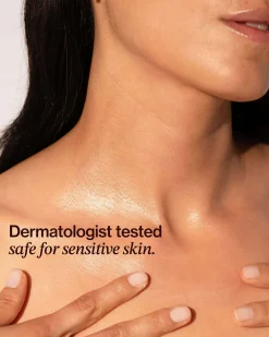 The One All-Over Sun Milk SPF 50