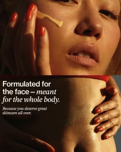 The One All-Over Sun Milk SPF 50