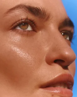 The One Daily Sun Cream Warm Glow SPF 30