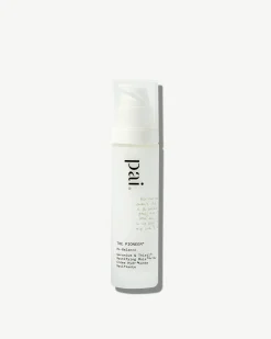 The Pioneer Mattifying Moisturizer