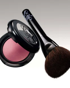 The Powder Blush Brush