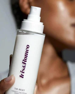 The Reset - Luminous Hyaluronic Serum Spray