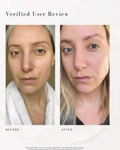 The Straight A Advanced Gentle Retinol Serum