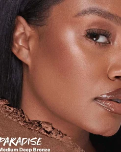 The Sun Show Glowy Warmth Bronzer