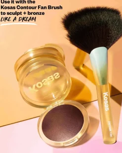 The Sun Show Glowy Warmth Bronzer