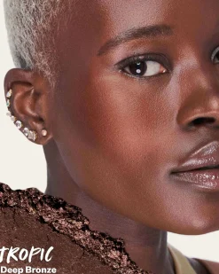 The Sun Show Glowy Warmth Bronzer