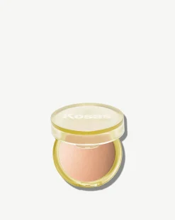 The Sun Show Glowy Warmth Bronzer