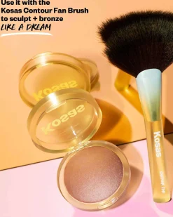 The Sun Show Glowy Warmth Bronzer