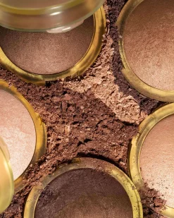 The Sun Show Glowy Warmth Bronzer