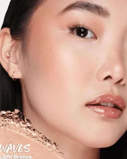 The Sun Show Glowy Warmth Bronzer