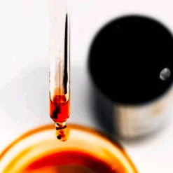The Super Couple Ultra Luxe Face Oil Serum