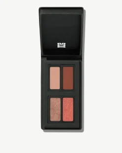 The Warm Neutrals Eyeshadow Palette