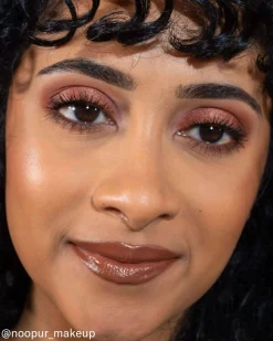 The Warm Neutrals Eyeshadow Palette