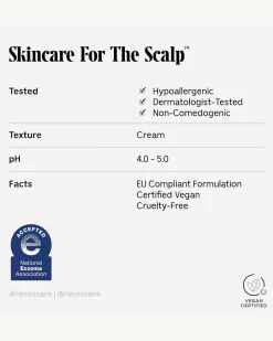 The Balancing Conditioner | Hyaluronic Acid