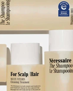 The Balancing Shampoo | Hyaluronic Acid