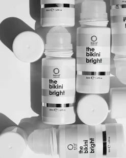 The Bikini Brightening Milk