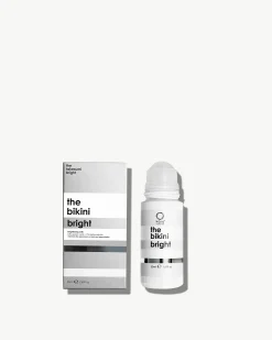 The Bikini Brightening Milk