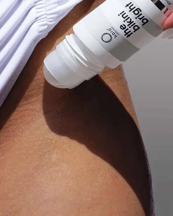 The Bikini Brightening Milk
