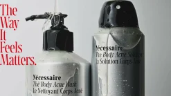 The Body Acne Wash