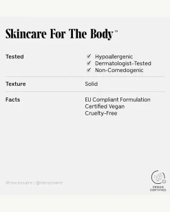The Body Bar – 2% Physical Exfoliant