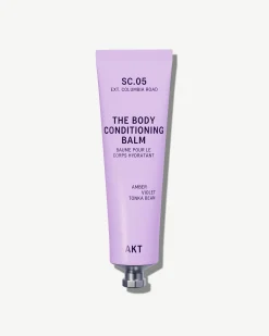 The Body Conditioning Balm SC.05 Columbia Road