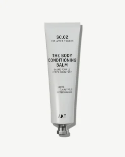 The Body Conditioning Balm SC.02 After Thunder