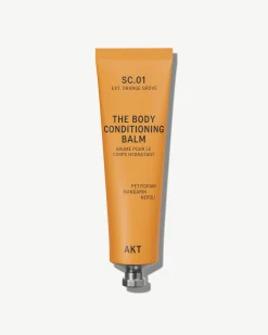 The Body Conditioning Balm SC.01 Orange Grove