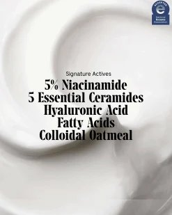 The Body Cream Fragrance Free