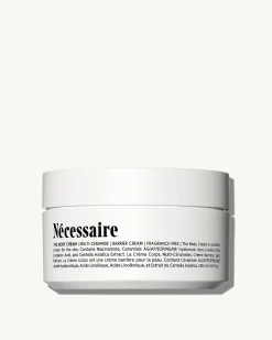 The Body Cream Fragrance Free