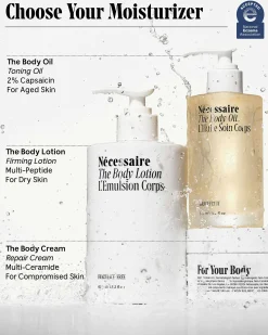 The Body Cream Fragrance Free