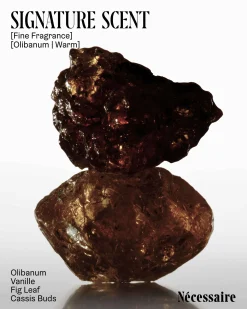 The Body Essentials Olibanum