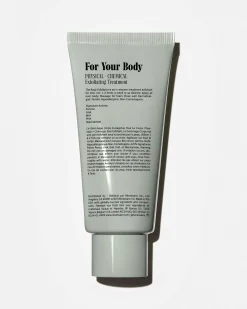 The Body Exfoliator Eucalyptus