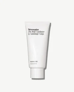 The Body Exfoliator Fragrance - Free