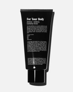 The Body Exfoliator Santal