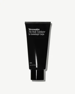 The Body Exfoliator Santal
