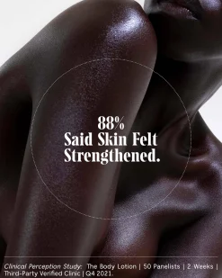 The Body Lotion Santal