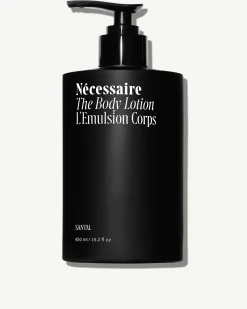 The Body Lotion Santal
