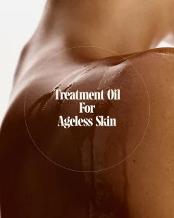 The Body Oil Grapefruit