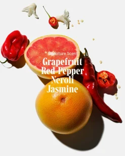 The Body Oil Grapefruit